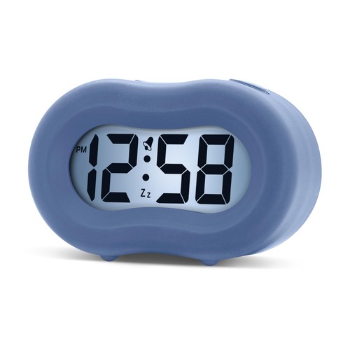 Acctim nash smartlite alarm - nash,