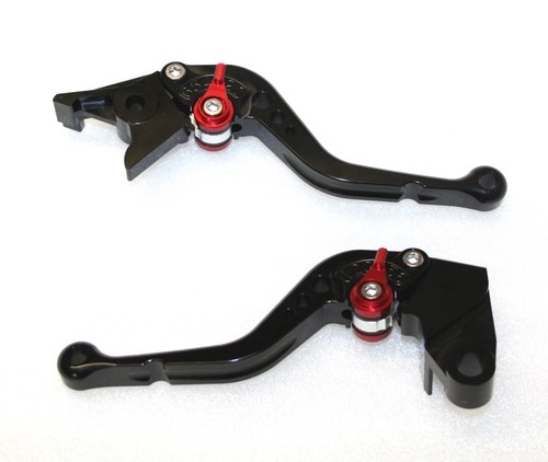 Racing levers brake - racing, clutch