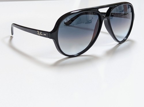 Ray ban cat - cat, sunglasses