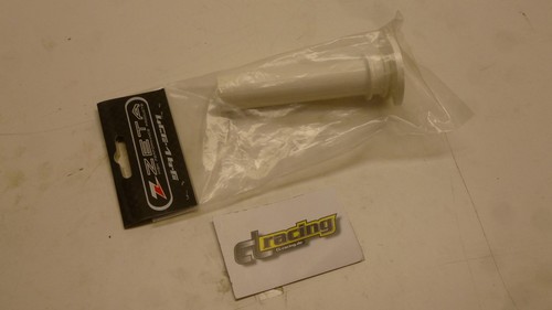 Throttle grip sleeve - grip,