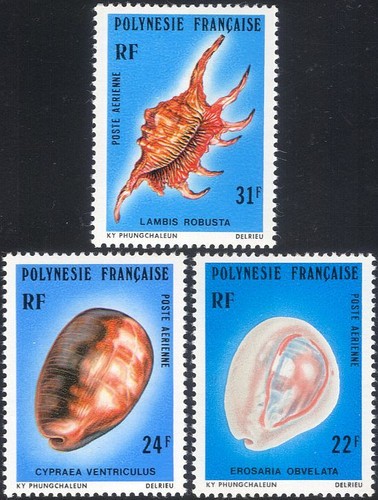 French polynesia 1978 - polynesia,