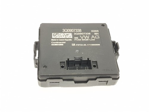 3q0907338 2244195 electronics - 2244195,