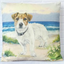 Jack Russell Terrier Dog