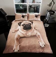 3D Animal Pug Dog Premium