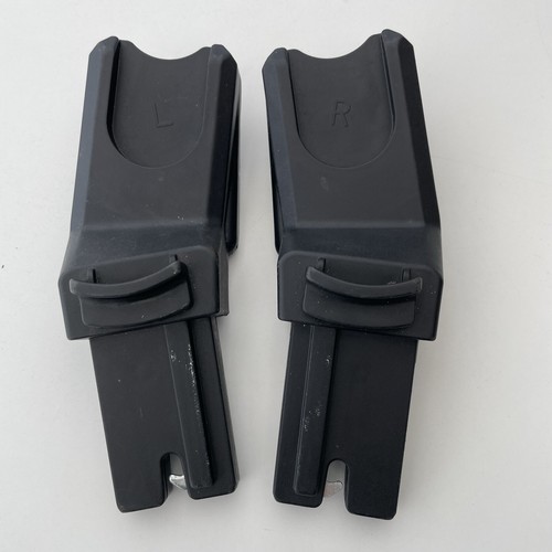 Mothercare journey car - car, seat