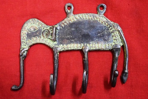 Antique style brass thai - antique,