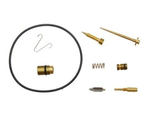 Carburetor rebuild kit - carburetor,