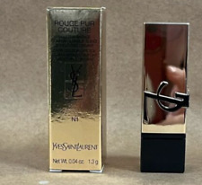 YSL The Slim Lipstick Rouge