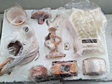 RARE  Ltd Beauty And The Beast