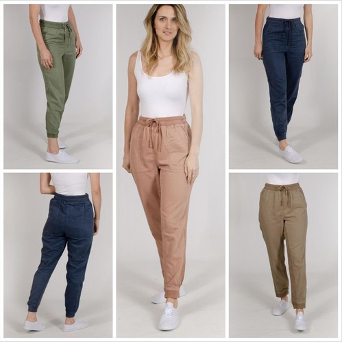 Womens tencel ankle - tencel, grazer
