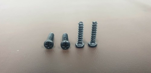 Fixing screws stand - fixing, bush