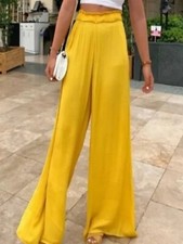 Zara size yellow - zara,
