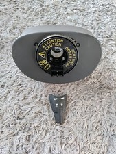 ⭐️ SAAB 93 9-3 CIM + 1 KEY ESP WORKING L@@K 11-12 12274238 12847563 ⭐️