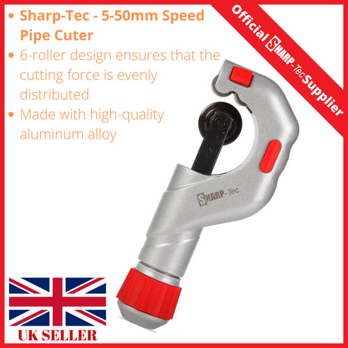 Sharp tec 50mm adjustable - sharp-tec,