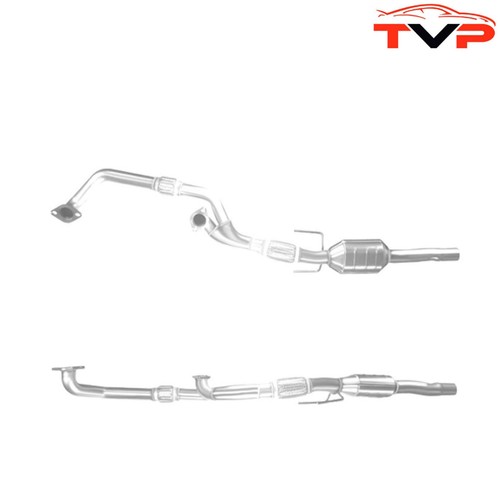 Catalytic converter for - bm,