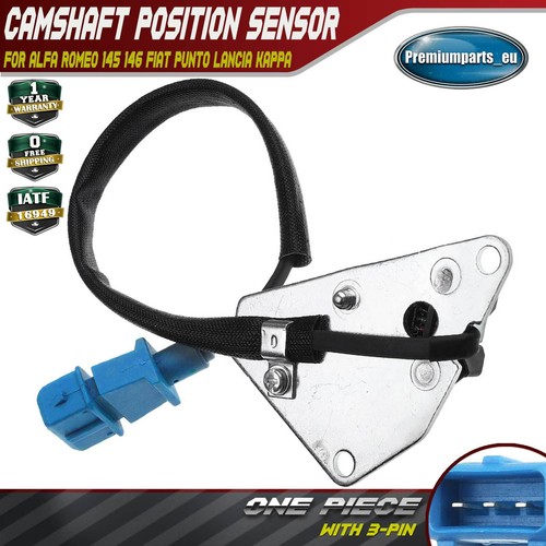 Camshaft position sensor for - position,
