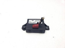 JAGUAR XF X250 2011 PDC