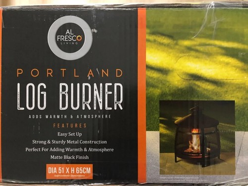 Fresco portland fire - fresco,
