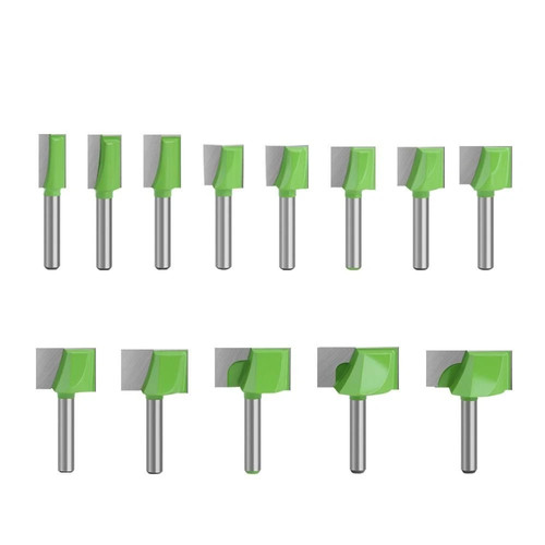 Cutter drill bit - bit, woodworking