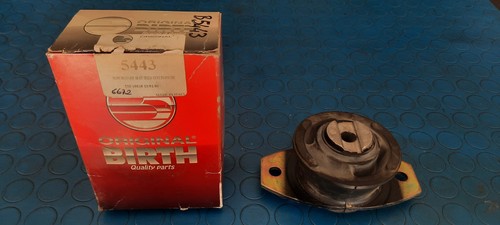 5443 birth support - 5443, fiat