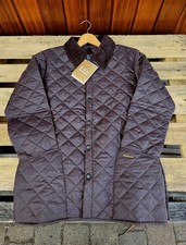 BARBOUR JACKET MENS Quilted