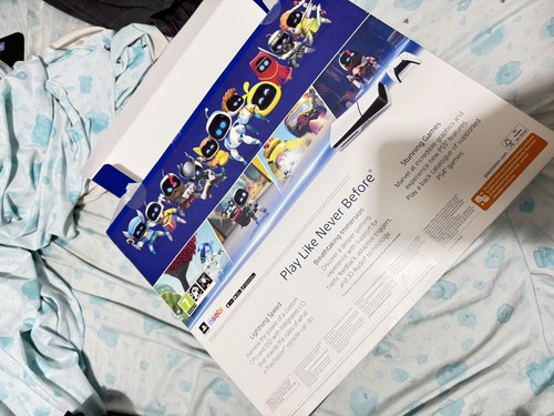 Playstation slim disc - 5,