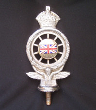 VINTAGE 1930s Royal Automobile