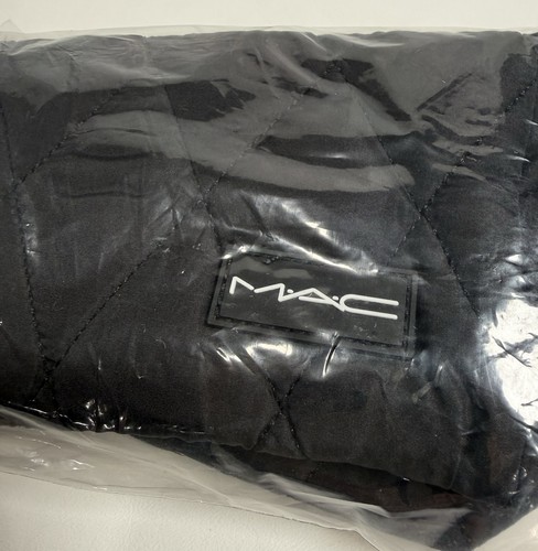 Mac cosmetics black - mac,