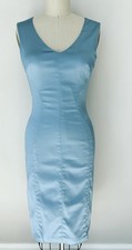 DOLCE & GABBANA Sleek Sky Blue