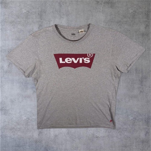 Levi classic red tab big - red,