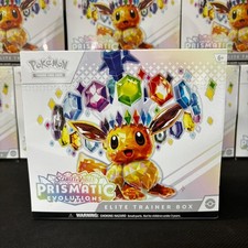 Pokémon TCG Sealed Scarlet &