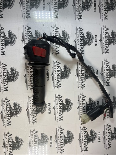 Sinnis apache smr125 2019 - sinnis,