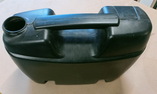 Ebac replacemant water - ebac,