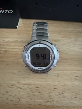 Suunto d6i stainless steel - suunto,