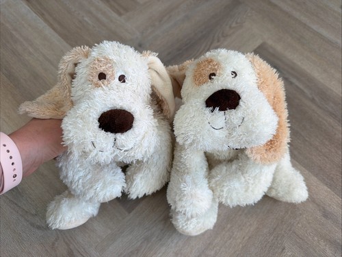 Marks spencer floppy puppy - floppy,