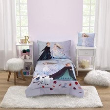 Disney Frozen  4 Piece Toddler