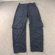 Zara SRPLS Cargo Trousers Mens