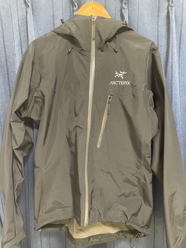 Arc teryx alpha ca34438 - sl,