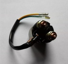 Kawasaki Z1300 Motorcycle