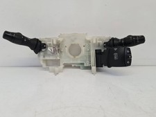 RENAULT Megane Expression Vvt 100 Indicator Stalk Wiper Lights Complete Unit