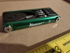 Kamasa 8pc multi tool - kamasa,