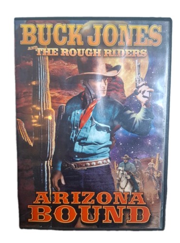 Bucket jones and the rough - the,
