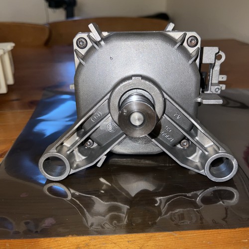 Bosch washing machine motor - bosch,