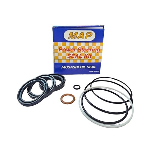Power steering seal kit - seal, for