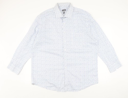 Mens van heusen size - van,