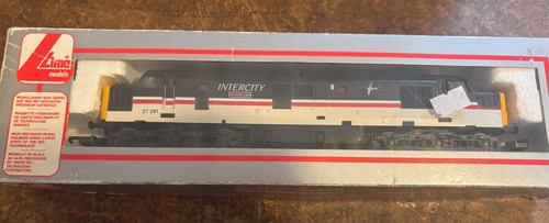 Lima l205079 class 37251 - class, '37251'
