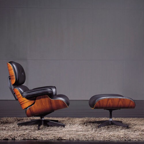 Vintage lounge chair and - vintage,