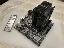 Ryzen 5 3600 , 32gb 3600MHz Ram , Asus Prime A320M-E Motherboard And CPU Cooler