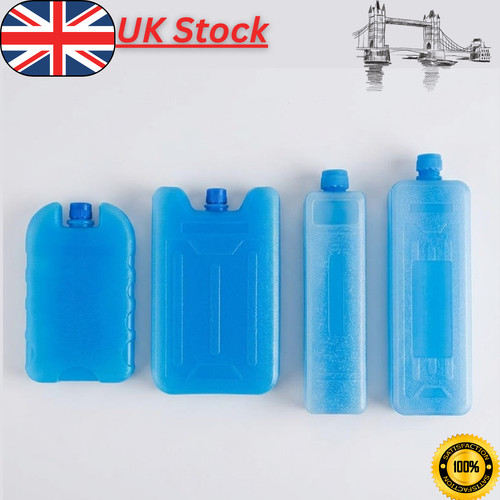 Freezer ice blocks - freezer,