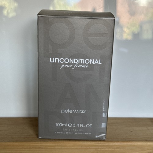 New peter andre unconditional - andre,